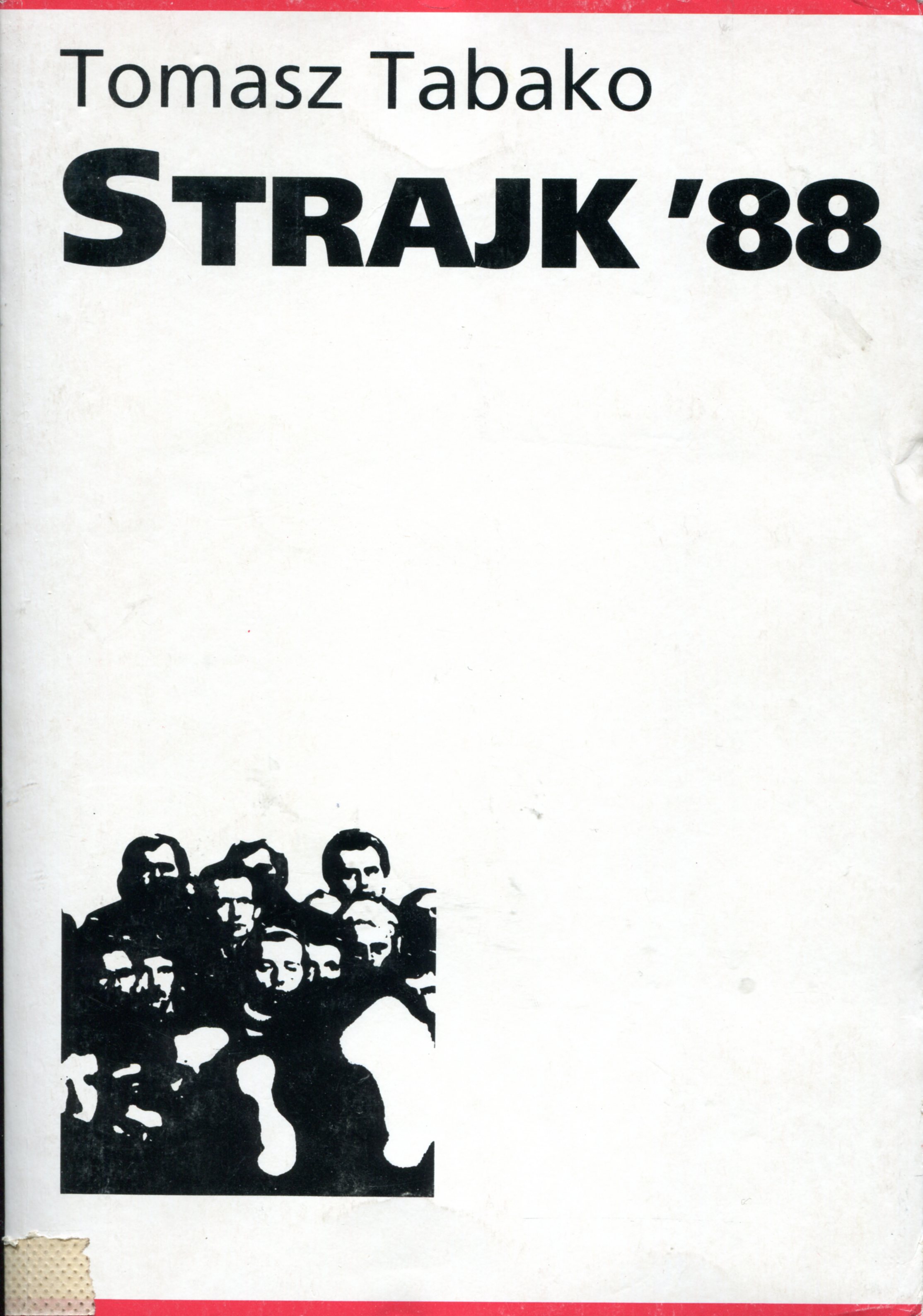 Strajk '88